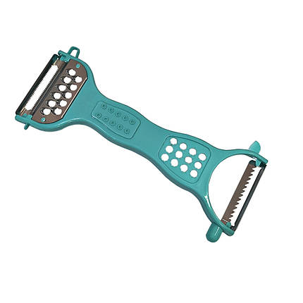 Овочечистка Gusto GT-5313 19х8.5 см ID 4569088, фото 1