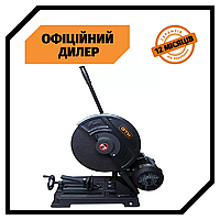 Пила монтажная GTM CM2600/220CI (2.6 кВт, 400 мм) Топ 3776563