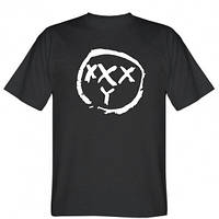 Мужская футболка Oxxxy