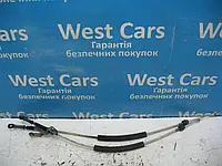 Троси перемикання МКПП 1.4B (ДЕФЕКТ) Volkswagen Polo з 2001 по2009