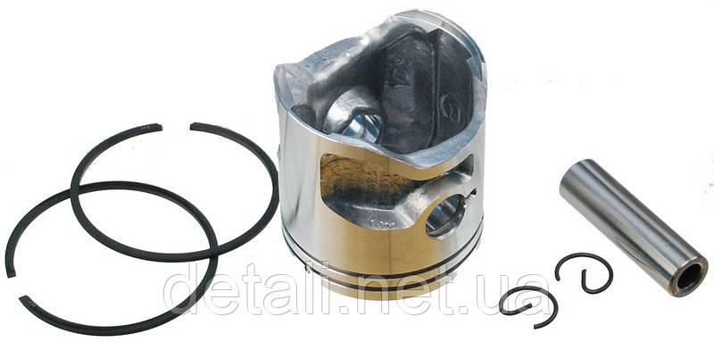 Поршнева бензопили Partner 350 d41.1 "Woodman" чорна, фото 1