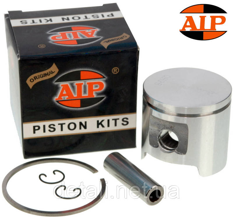 Поршень у зборі бензопили Husqvarna 340(d 40) AIP аналог 5373997-02, фото 1