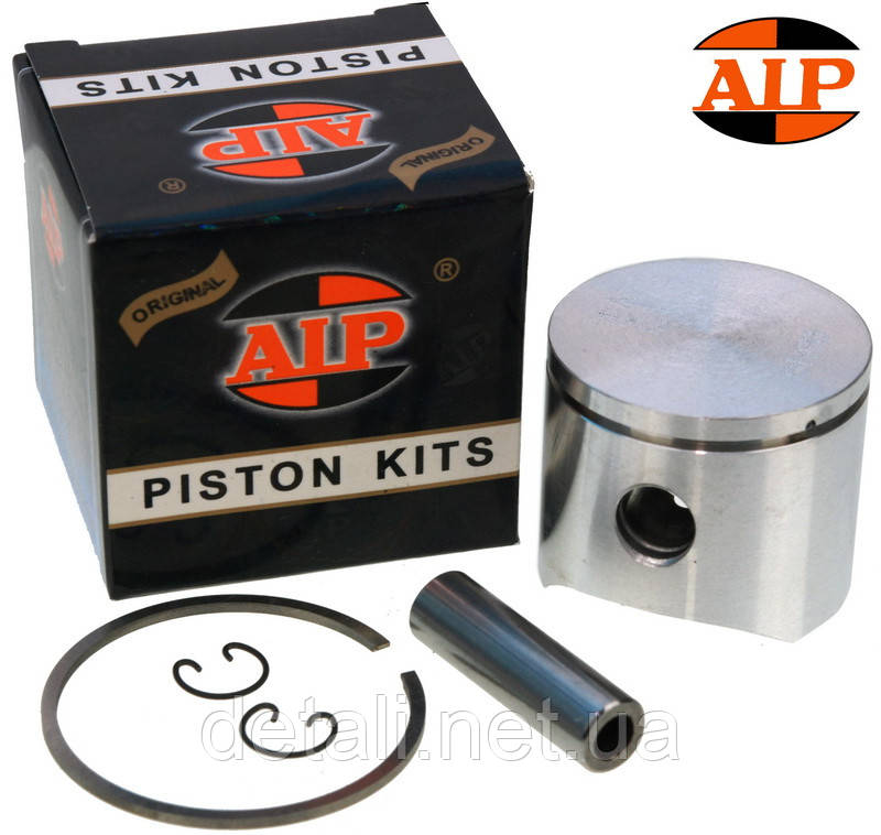 Поршень у зборі бензопили Husqvarna 141 / 142(d 40) AIP аналог 5300694-54, фото 1