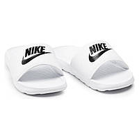 Капці Nike Victori One Slide CN9675-100, Білий, Розмір (EU) — 42.5