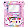 Набір дитячої косметики "Lamma Fun" арт. 2107 J, фото 3