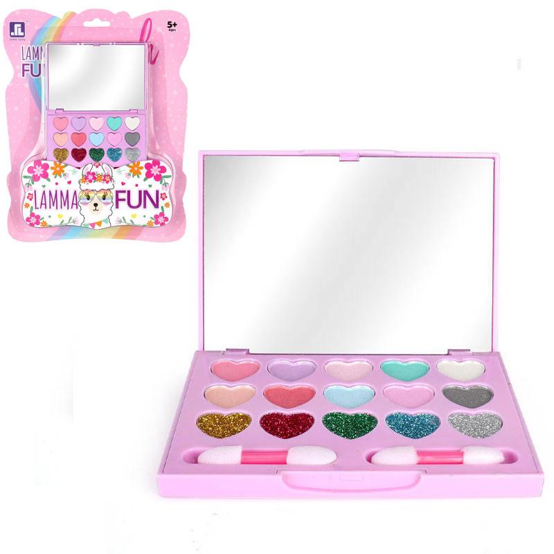 Набір дитячої косметики "Lamma Fun" арт. 2107 J, фото 1