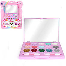 Набір дитячої косметики "Lamma Fun" арт. 2107 J