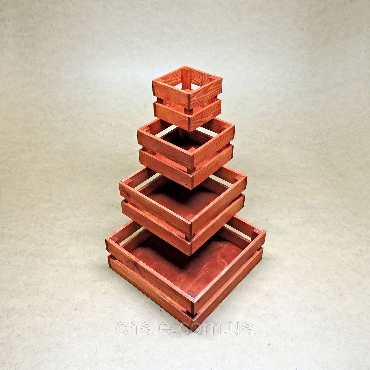 Лоток рейковий 30*35*4см