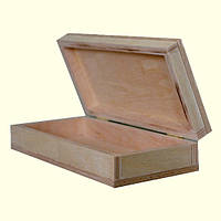 Купюрница деревянная КПР-000101