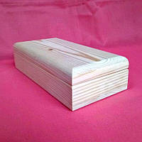Купюрниця дерев'яна КПР-002701