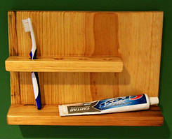 Органайзер для зубних щіток ОЗЩ-002603