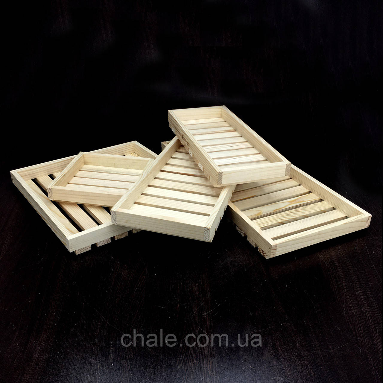 Лоток рейковий 30*60см