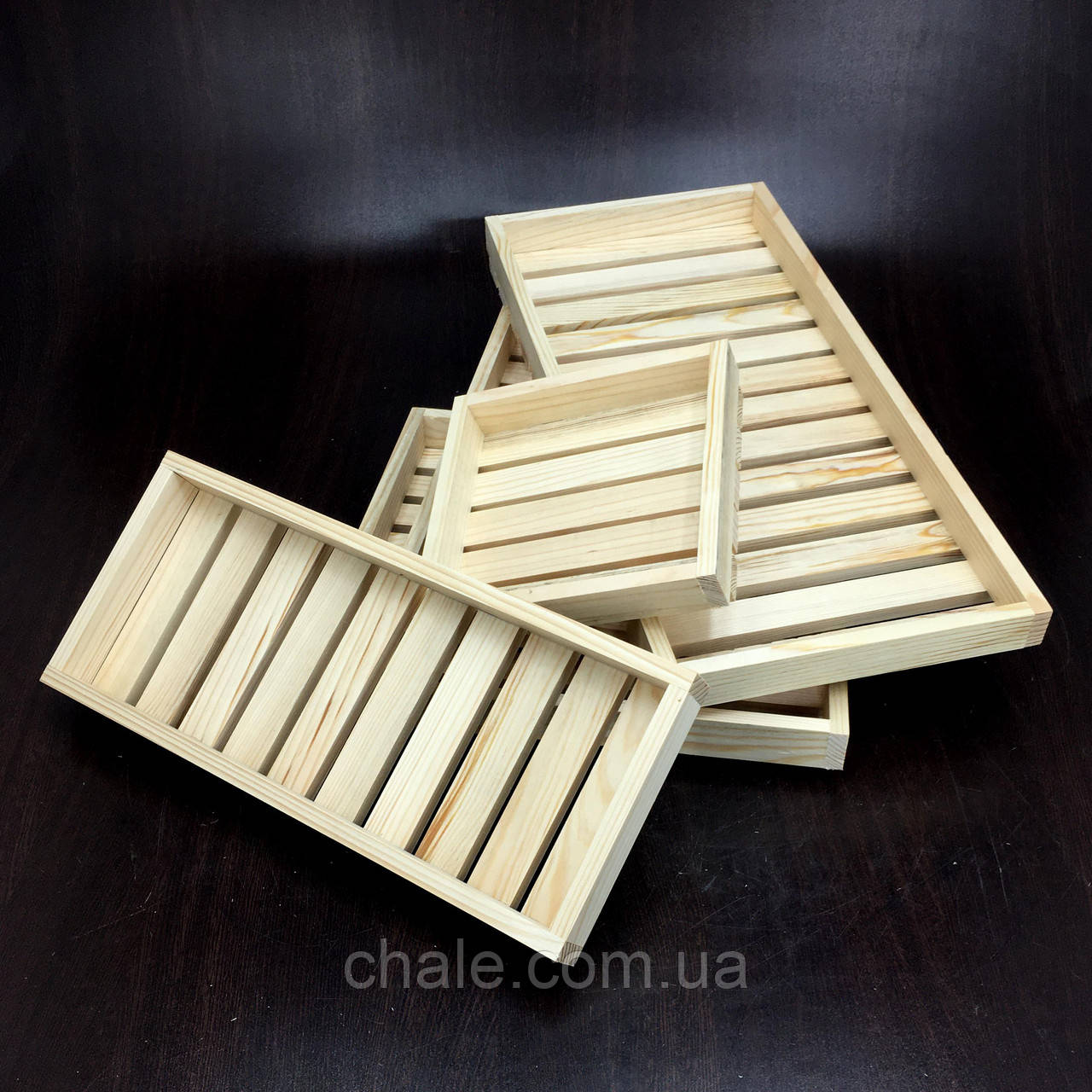 Лоток рейковий 20*45*4см