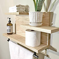 Полиця для ванної ВНП-008601