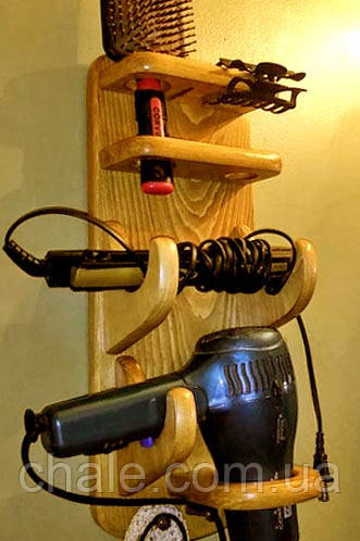 Органайзер для фенів і розчісок РФО-001203, фото 1