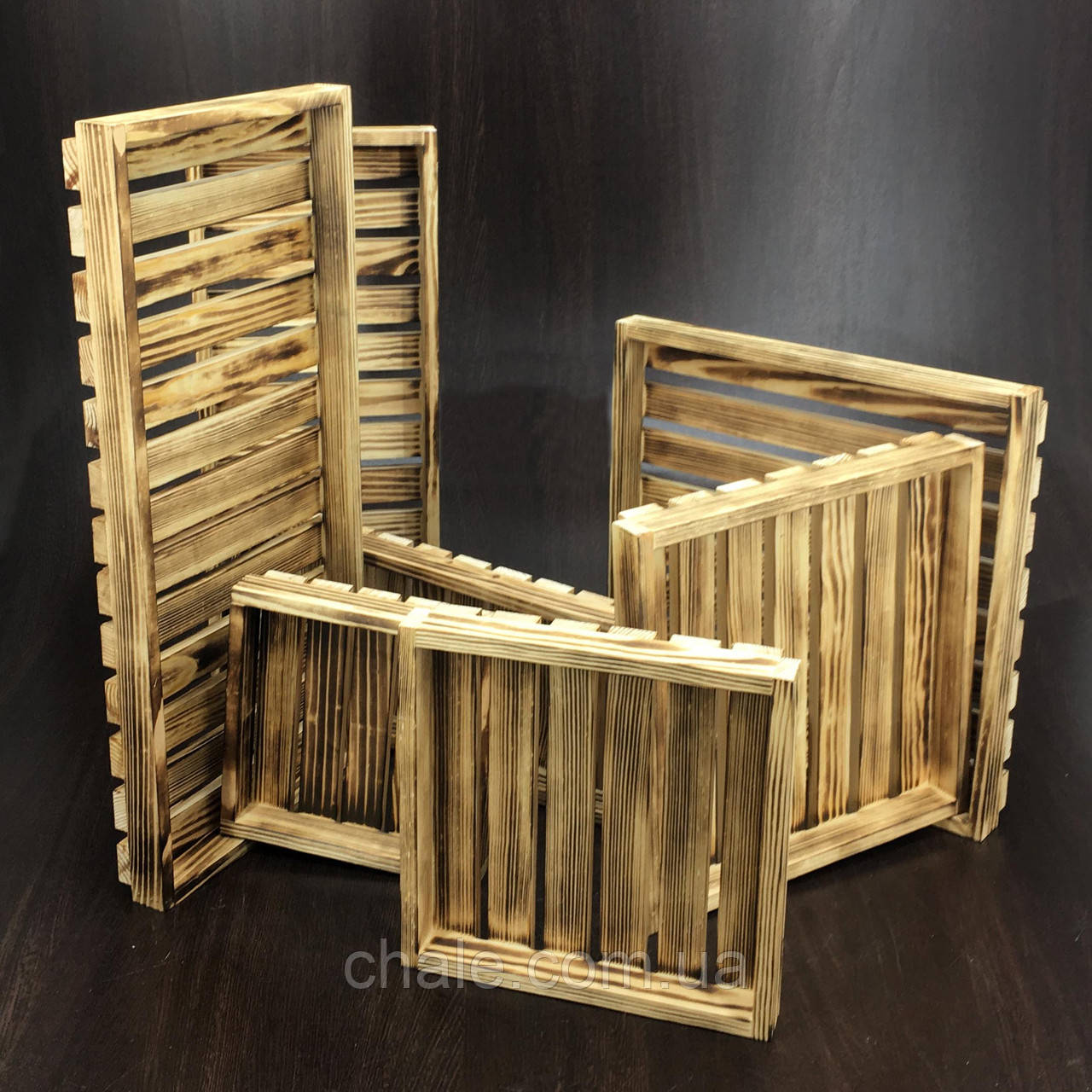 Лоток рейковий відпалений 15*15см