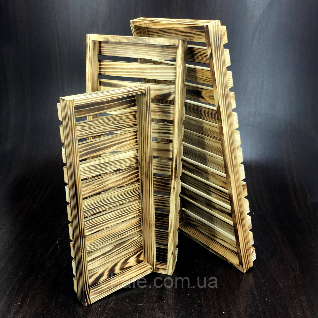 Лоток рейковий відпалений 55*55см