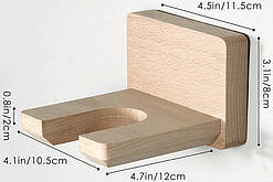 Органайзер для фенів і розчісок РФО-003801