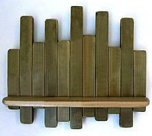 Полиця для ванної ВНП-010707