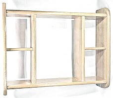 Полиця для ванної ВНП-011001