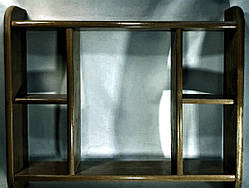 Полиця для ванної ВНП-011009