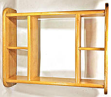 Полиця для ванної ВНП-011003