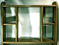 Полиця для ванної ВНП-011007