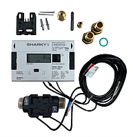 Теплосчетчик SHARKY 775 6,0 м3/ч DN32