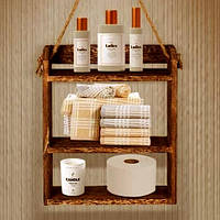 Полиця для ванної ВНП-012316