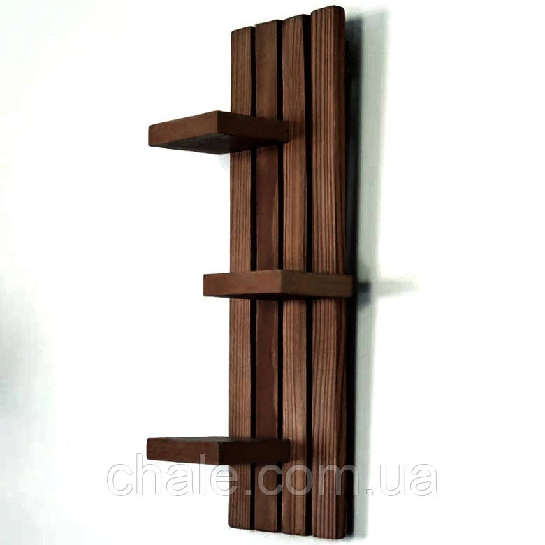 Полиця для ванної ВНП-013509, фото 1