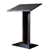 Менюхолдер. Стійка для меню СТМ-001012