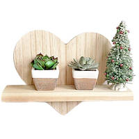 Полиця для ванної ВНП-014501