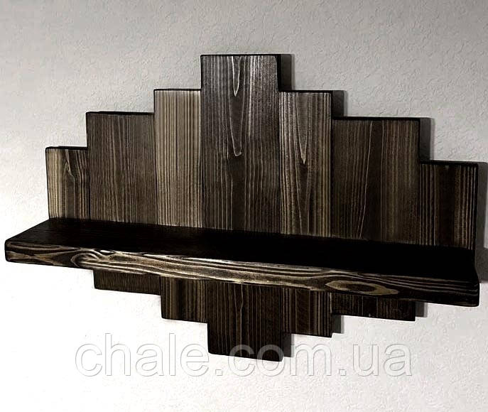 Полиця для ванної ВНП-014910, фото 1