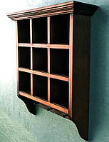 Полиця для ванної ВНП-015309