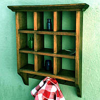 Полиця для ванної ВНП-015307