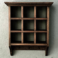 Полиця для ванної ВНП-015308