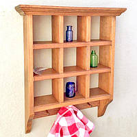 Полиця для ванної ВНП-015305