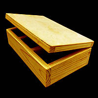 Купюрница деревянная КПР-003303