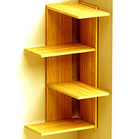 Полиця для ванної ВНП-002203