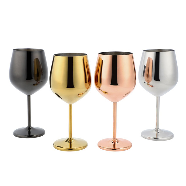 Цены на Дизайнерские декоративные бокалы для вина, шампанского, мартини ...