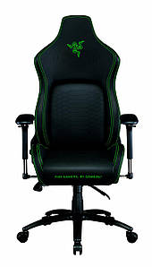 Крісло RAZER Iskur XL Зелене