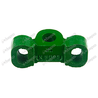 Фланец балансира головки косы комбайна жатки John Deere 218 314-325 913-936 810-825