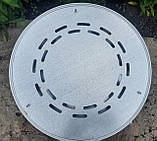 Сушарка електрична для фруктів і овочів "Вітерець - 2", фото 7