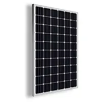 Солнечная панель - Solar Board 100W (1200 х 540 х 30 мм)