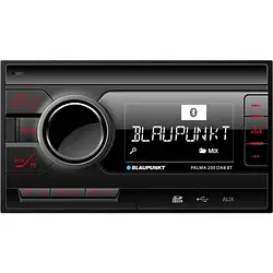 Автомагнітола Blaupunkt Palma 200 BT