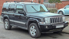 Jeep Commander '06-10
