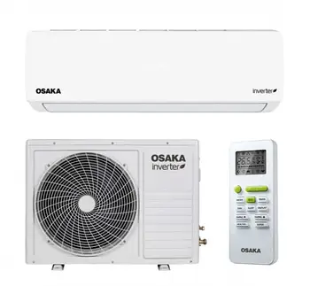 Кондиціонер ASAKA STV-18 HH, inverter