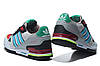 Кроссовки женские Adidas ZX750 / ADW-1193, фото 3