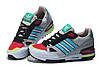 Кроссовки женские Adidas ZX750 / ADW-1193, фото 4