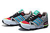 Кроссовки женские Adidas ZX750 / ADW-1193, фото 6